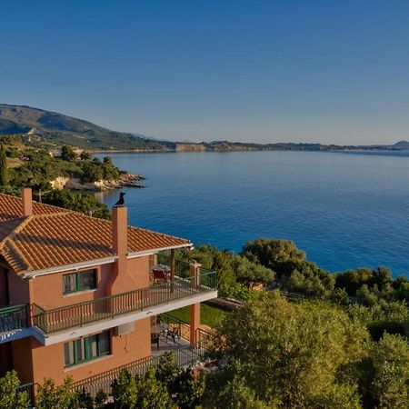 Anatoli Apartments - Tranquil Location & Stunning Views, By Zantewize Marathiás Exterior foto