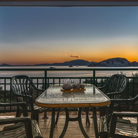 Anatoli Apartments - Tranquil Location & Stunning Views, By Zantewize Marathiás Habitación foto