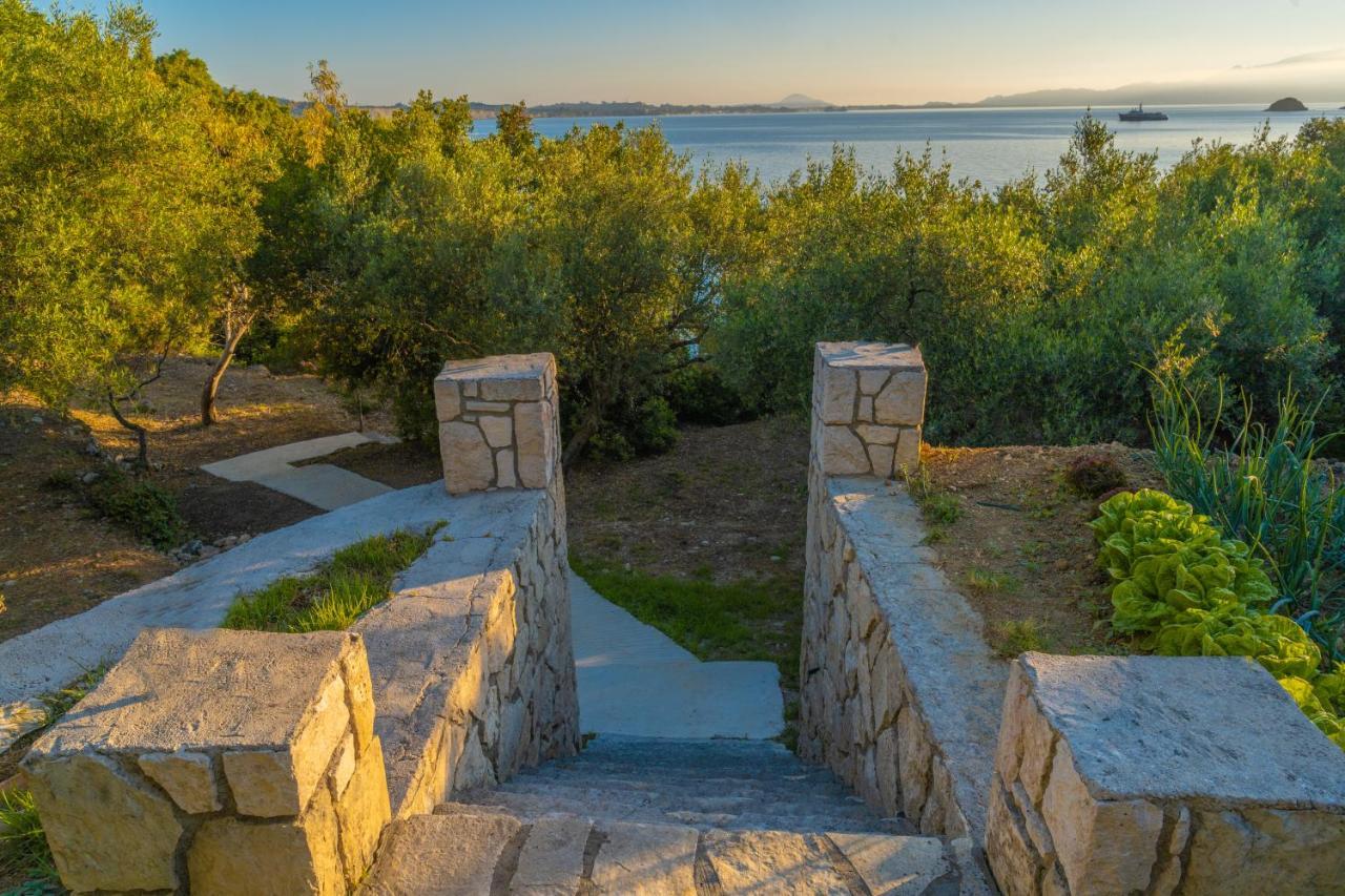 Anatoli Apartments - Tranquil Location & Stunning Views, By Zantewize Marathiás Exterior foto
