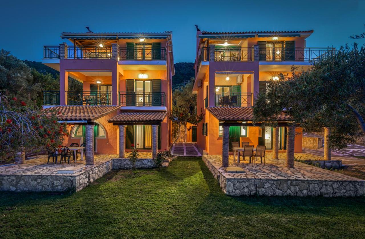 Anatoli Apartments - Tranquil Location & Stunning Views, By Zantewize Marathiás Exterior foto