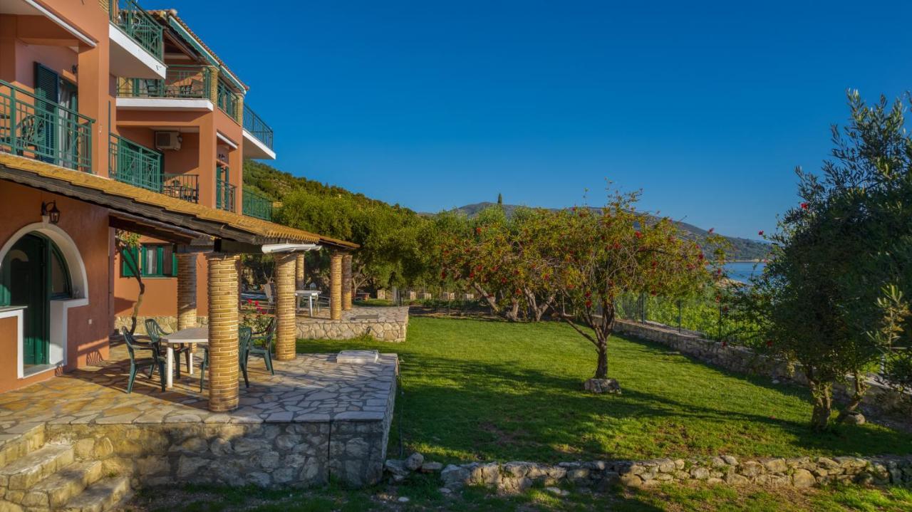 Anatoli Apartments - Tranquil Location & Stunning Views, By Zantewize Marathiás Exterior foto