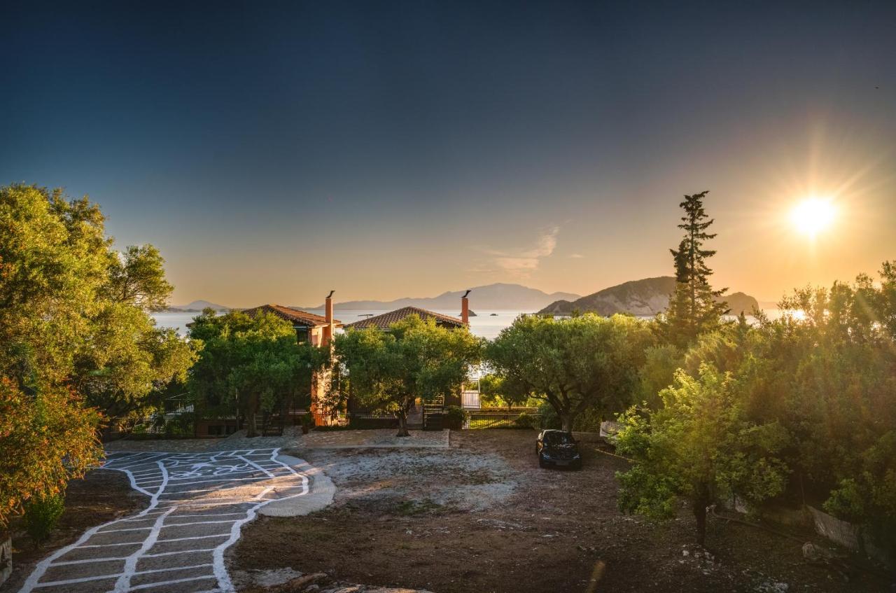 Anatoli Apartments - Tranquil Location & Stunning Views, By Zantewize Marathiás Exterior foto