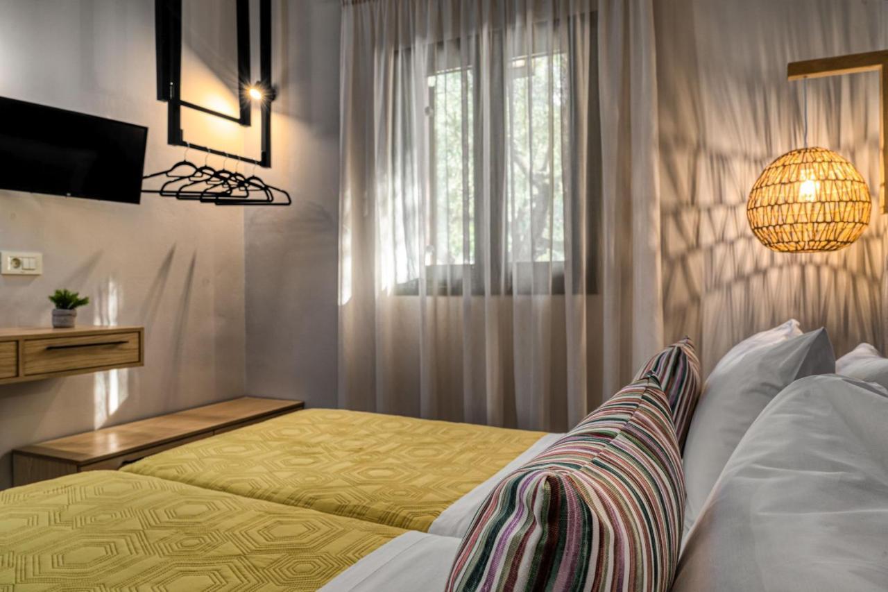 Anatoli Apartments - Tranquil Location & Stunning Views, By Zantewize Marathiás Exterior foto