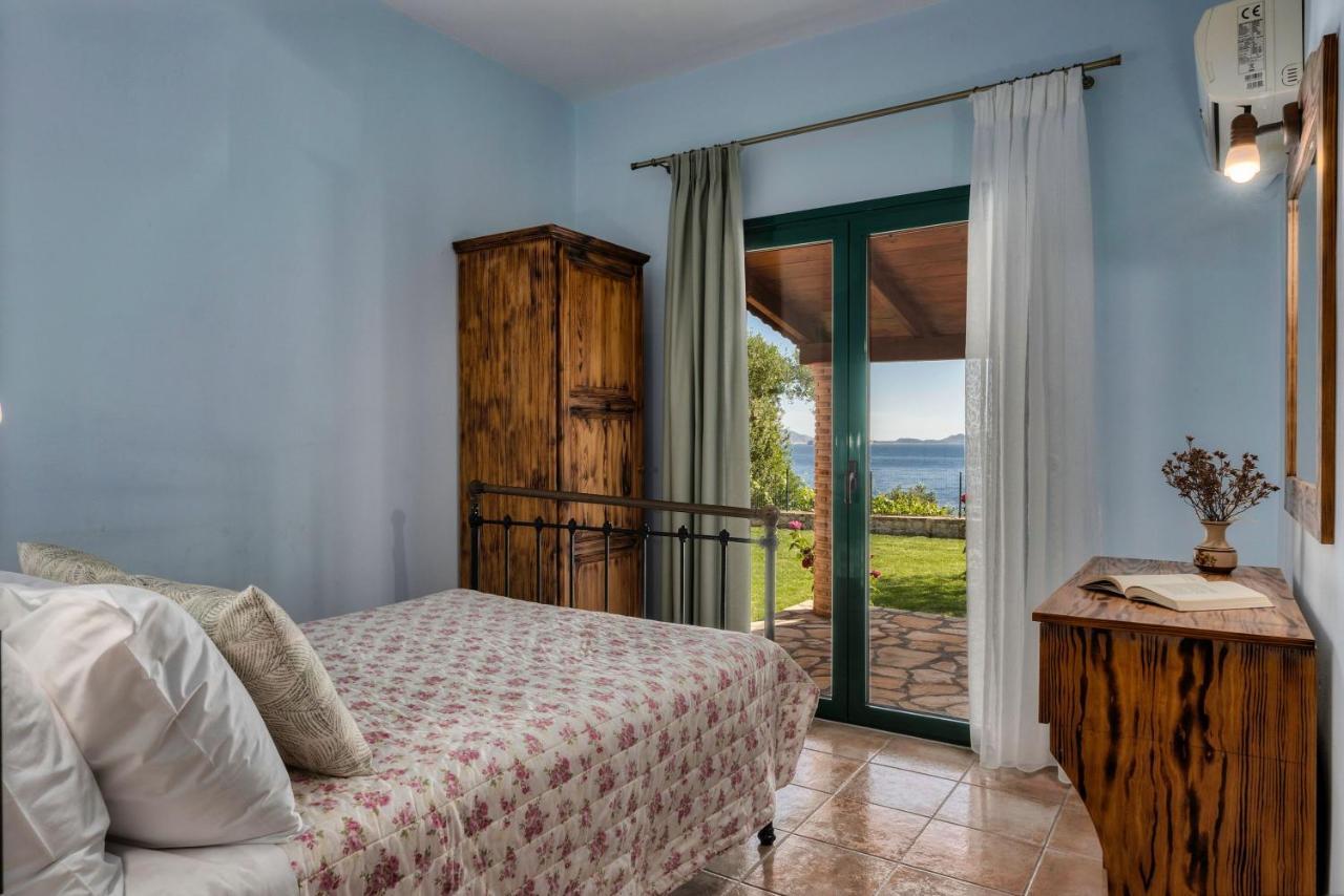 Anatoli Apartments - Tranquil Location & Stunning Views, By Zantewize Marathiás Exterior foto