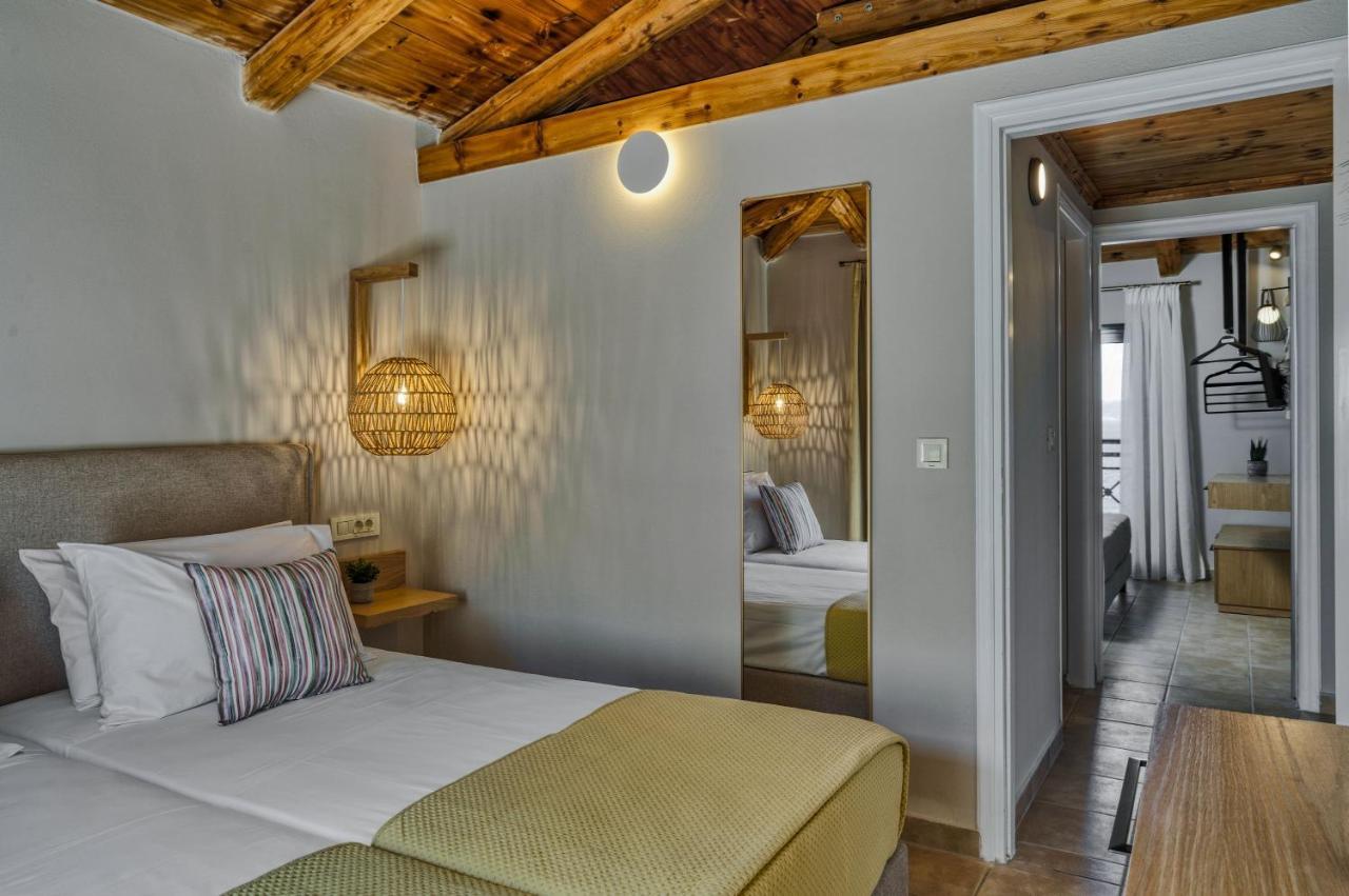 Anatoli Apartments - Tranquil Location & Stunning Views, By Zantewize Marathiás Exterior foto