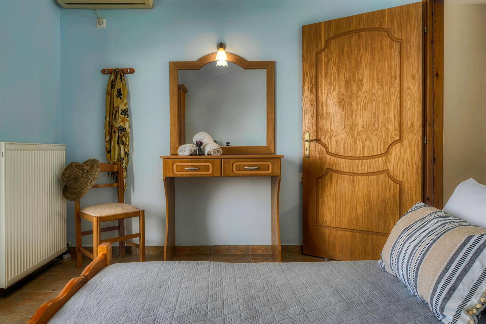 Anatoli Apartments - Tranquil Location & Stunning Views, By Zantewize Marathiás Habitación foto