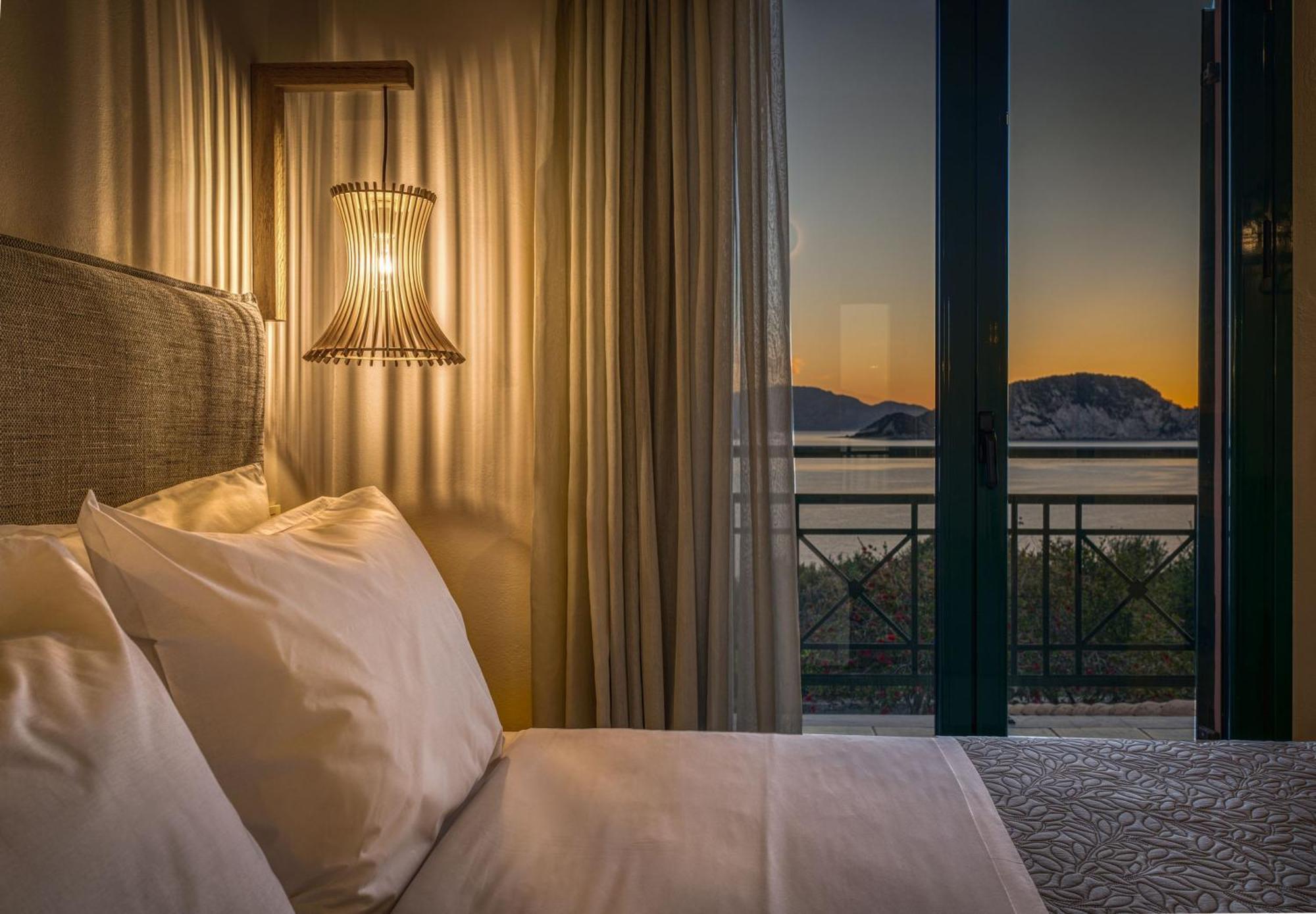 Anatoli Apartments - Tranquil Location & Stunning Views, By Zantewize Marathiás Habitación foto