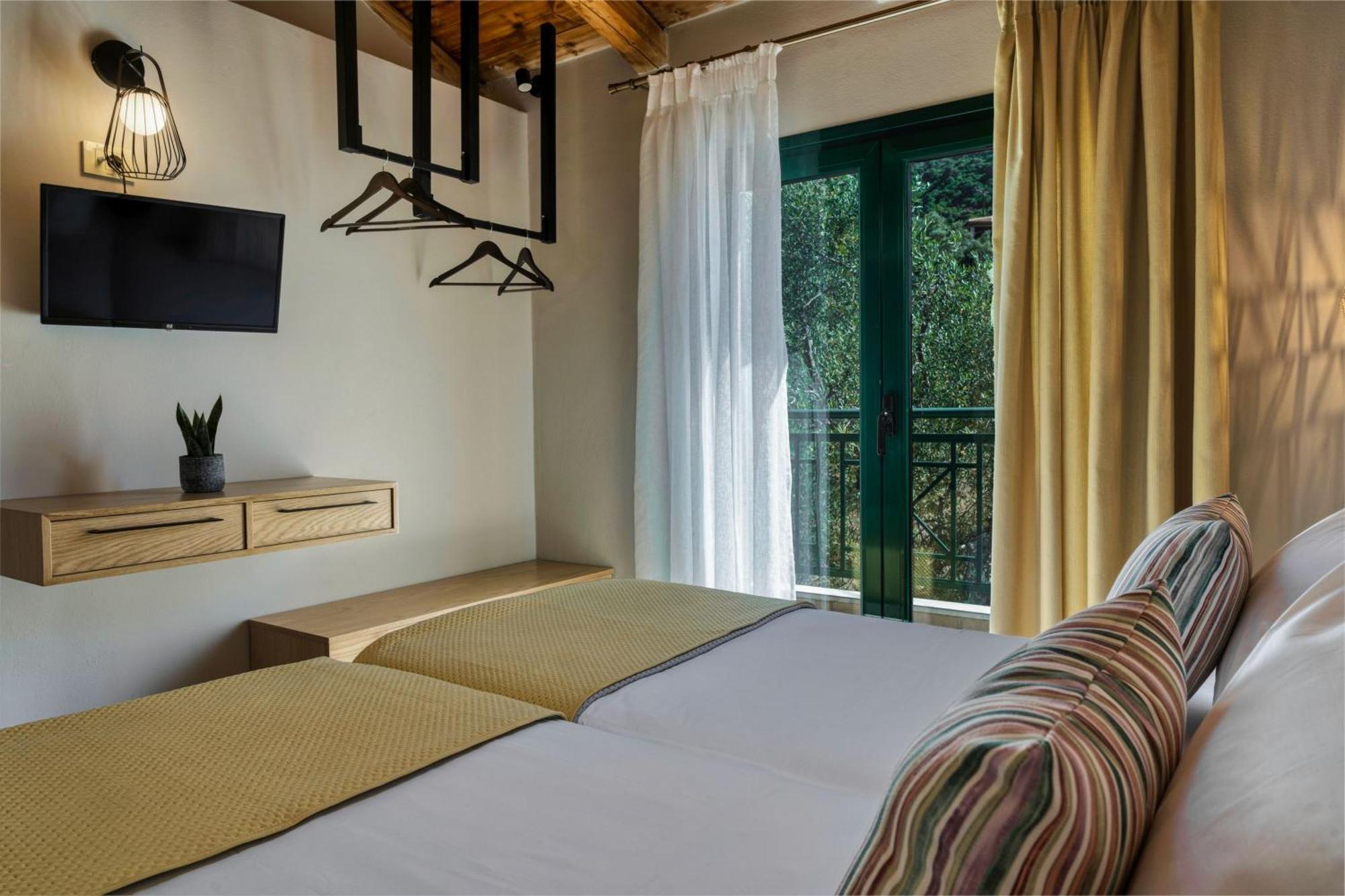 Anatoli Apartments - Tranquil Location & Stunning Views, By Zantewize Marathiás Habitación foto