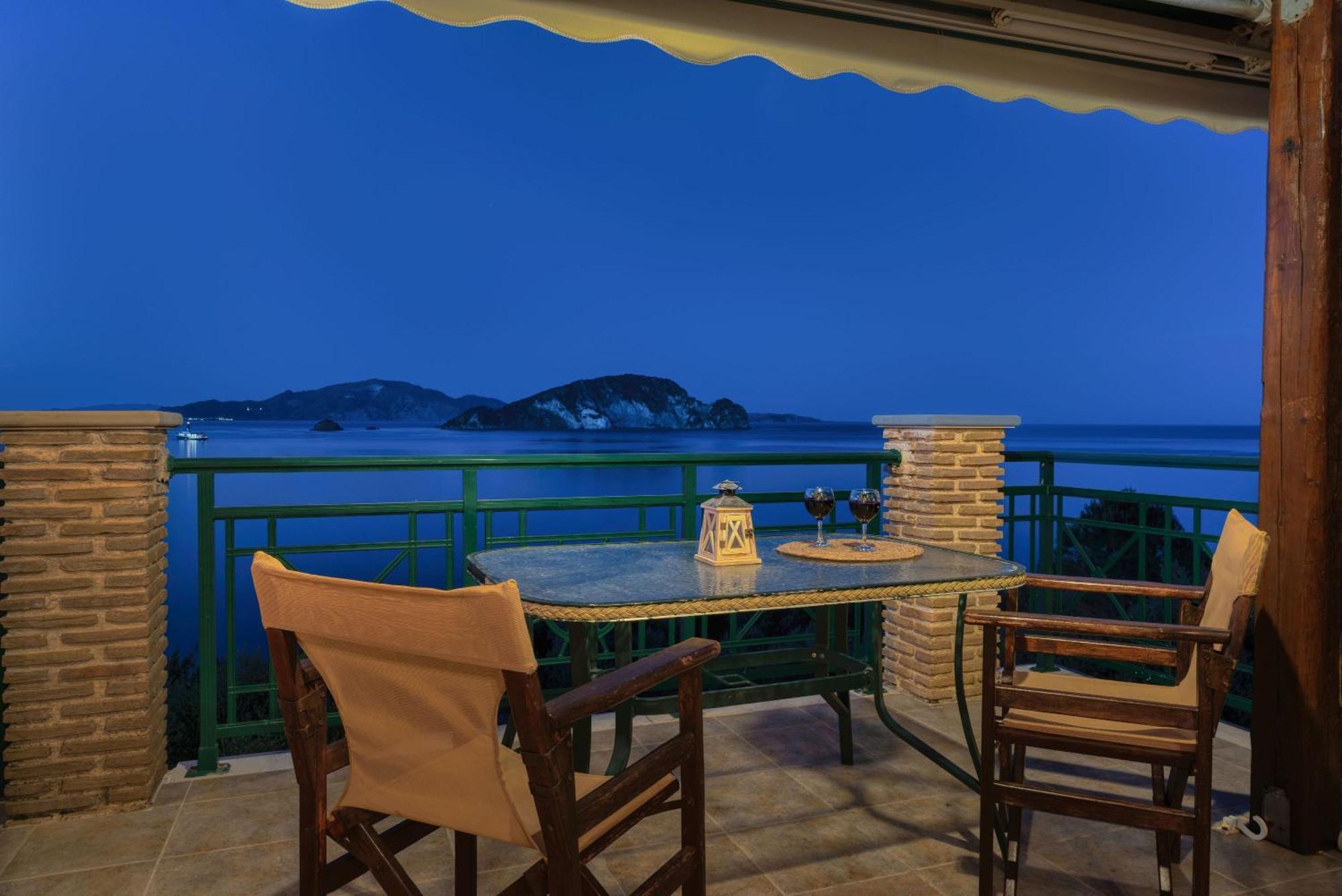 Anatoli Apartments - Tranquil Location & Stunning Views, By Zantewize Marathiás Habitación foto