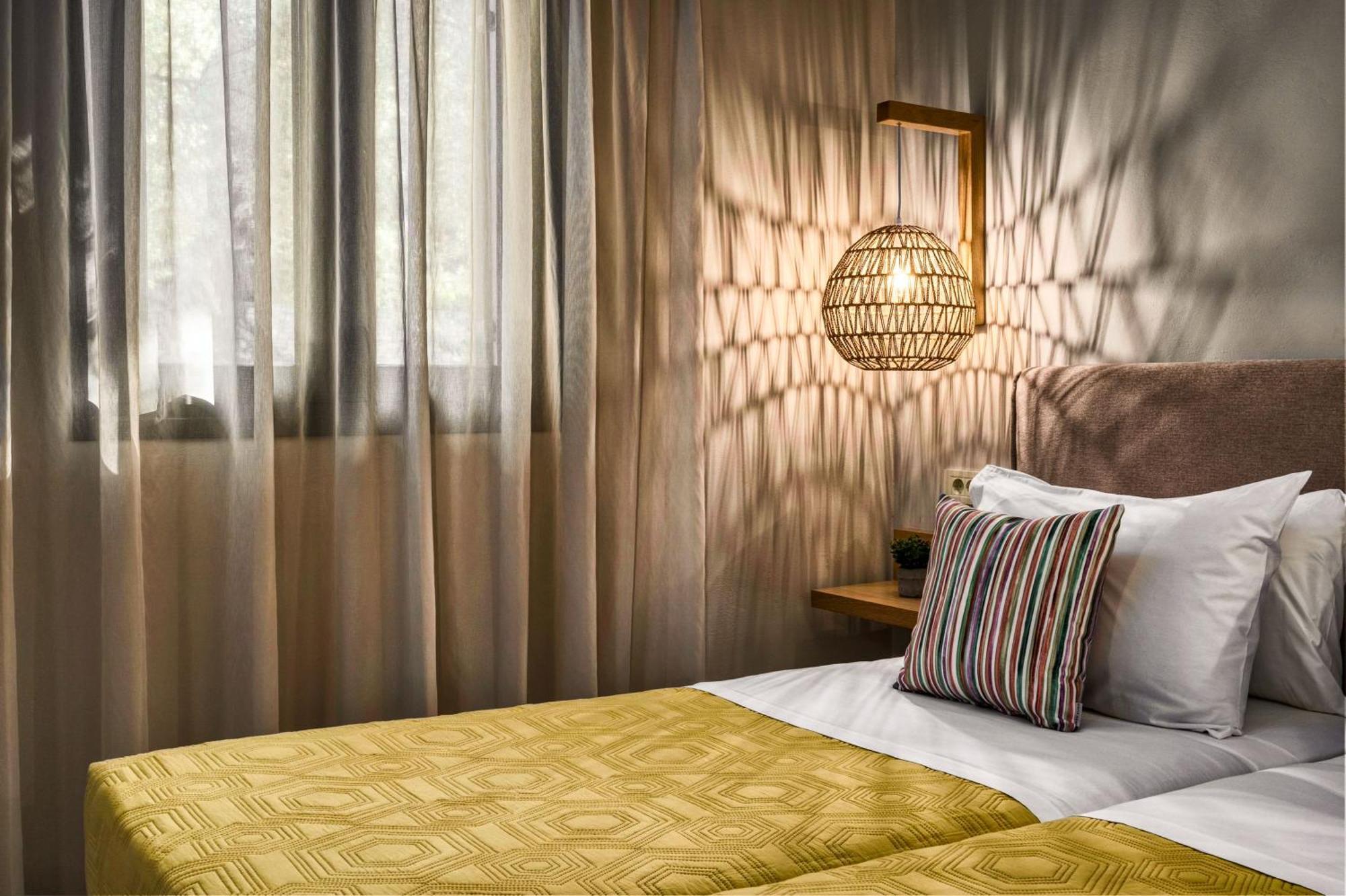 Anatoli Apartments - Tranquil Location & Stunning Views, By Zantewize Marathiás Habitación foto