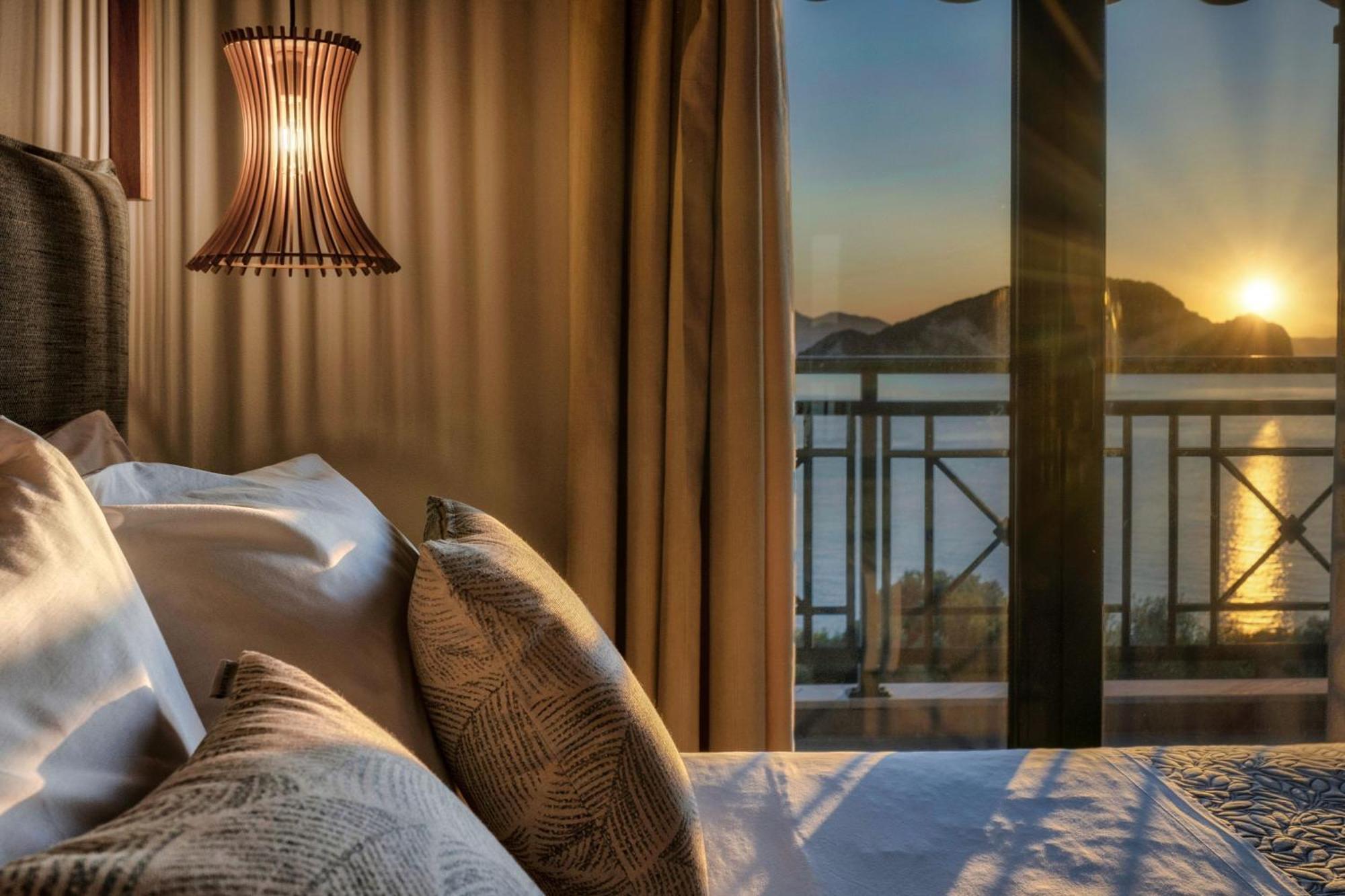 Anatoli Apartments - Tranquil Location & Stunning Views, By Zantewize Marathiás Habitación foto