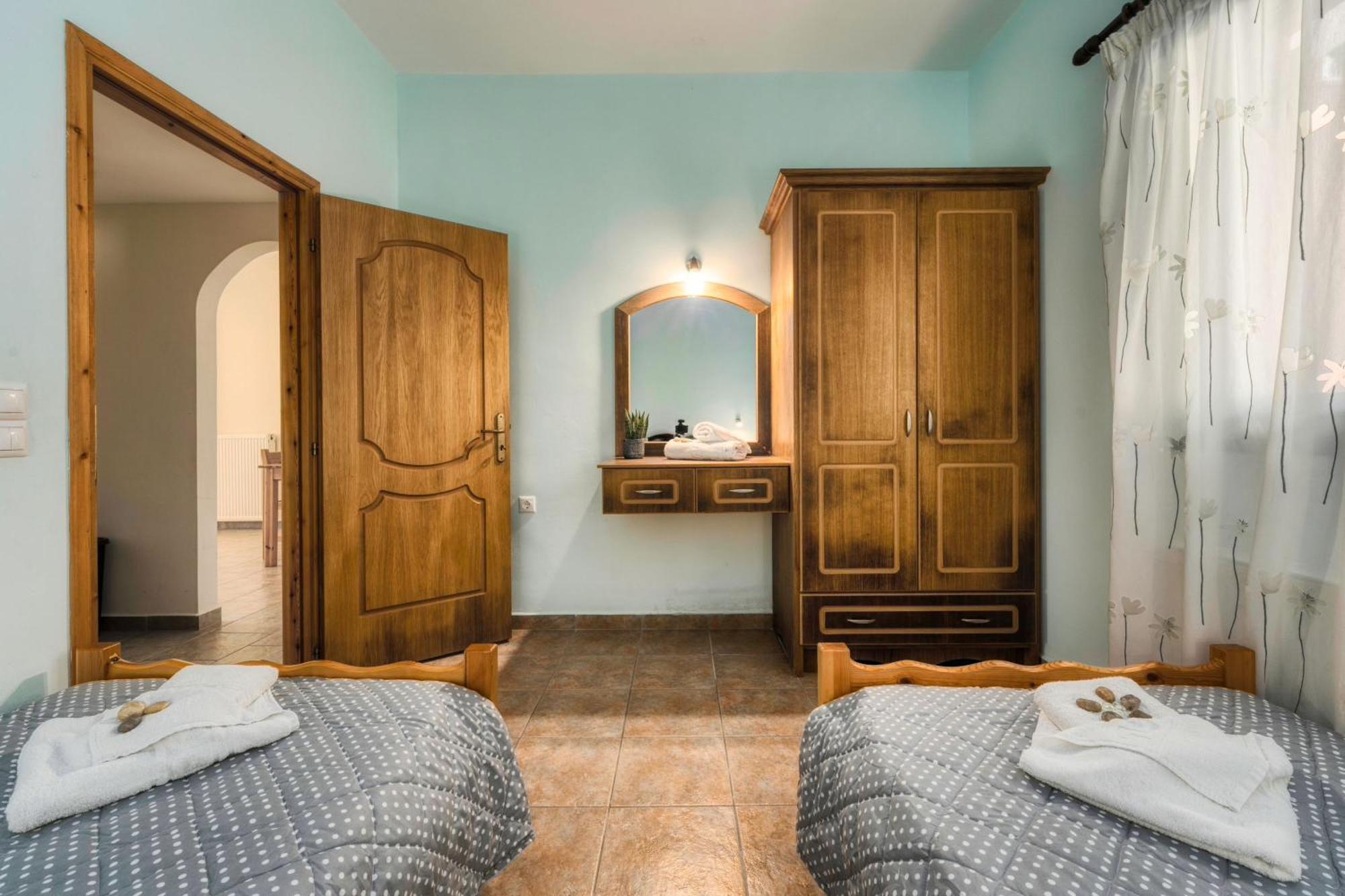 Anatoli Apartments - Tranquil Location & Stunning Views, By Zantewize Marathiás Habitación foto