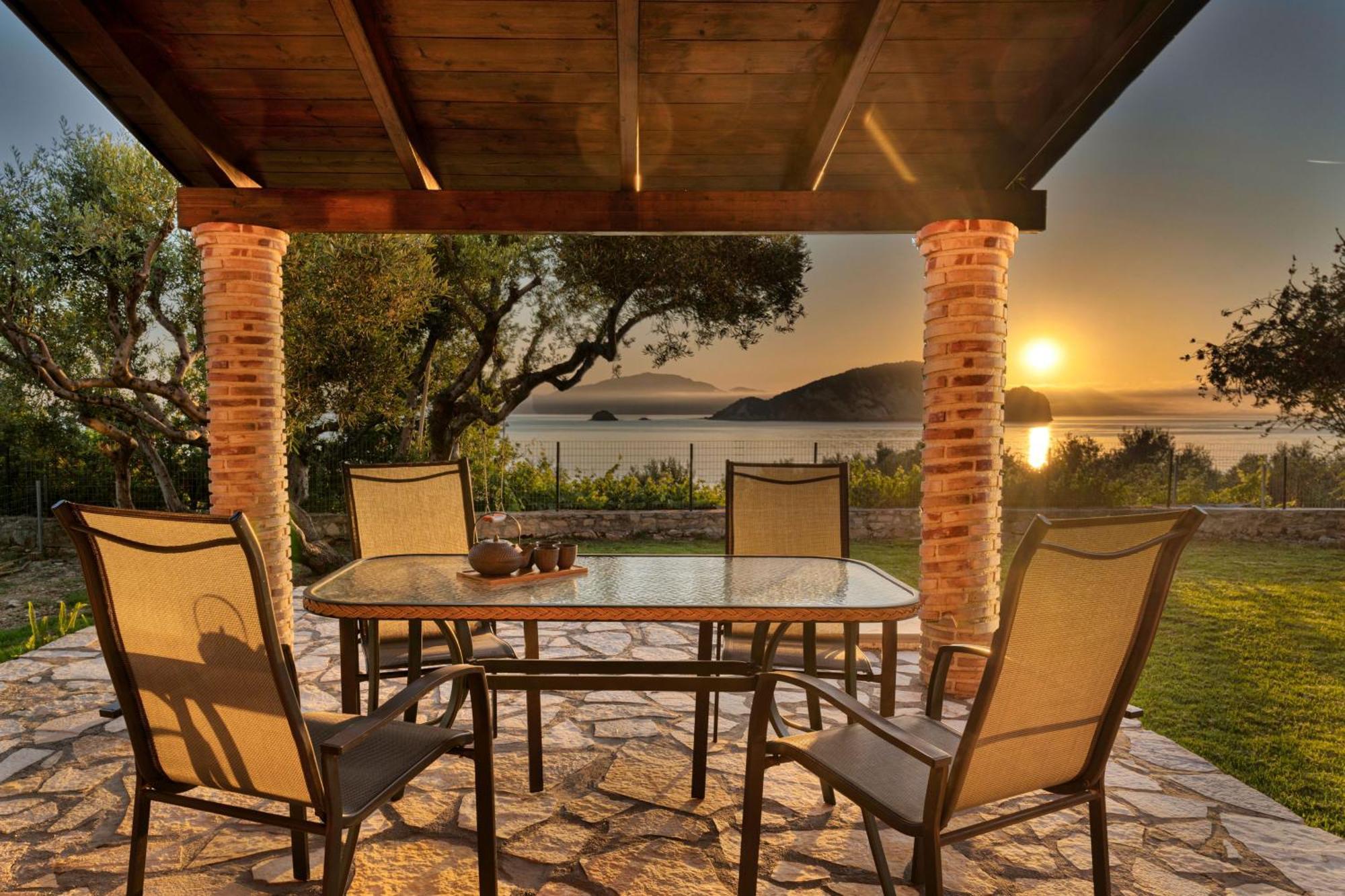 Anatoli Apartments - Tranquil Location & Stunning Views, By Zantewize Marathiás Habitación foto