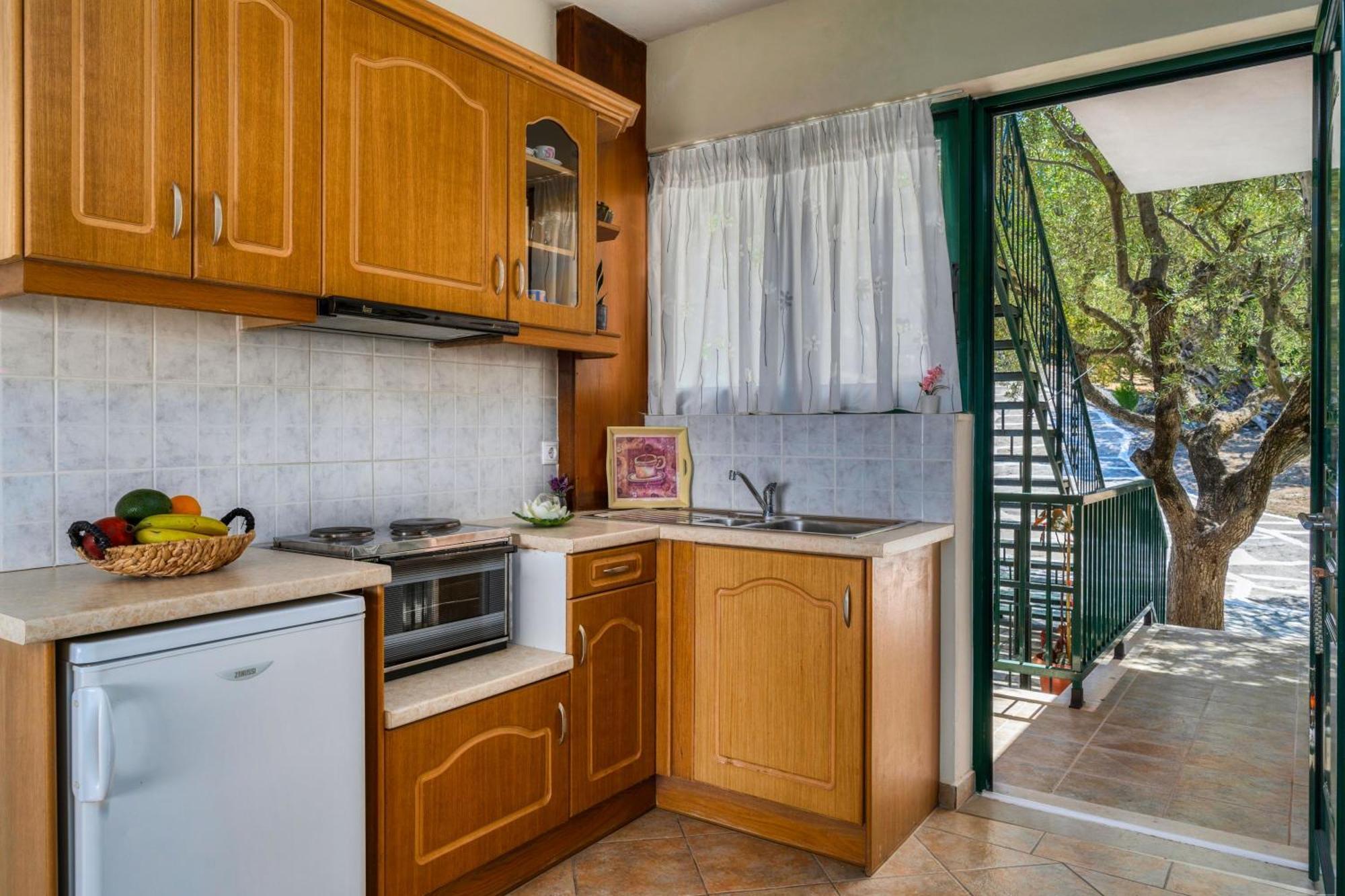 Anatoli Apartments - Tranquil Location & Stunning Views, By Zantewize Marathiás Habitación foto