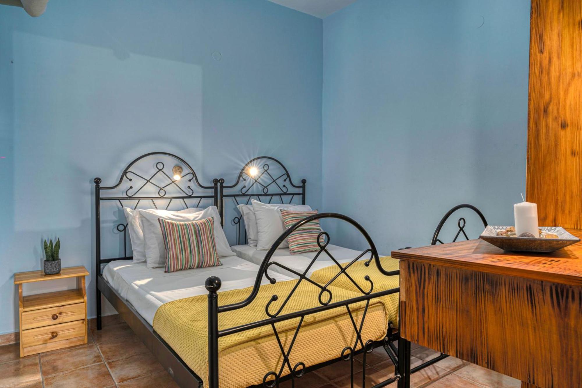 Anatoli Apartments - Tranquil Location & Stunning Views, By Zantewize Marathiás Habitación foto
